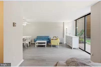 6100 Westchester Park Drive #T8, College Park, MD 20740 - Photo 7
