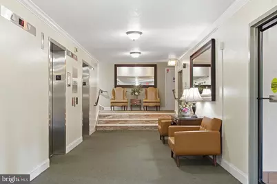 6100 Westchester Park Drive #T8, College Park, MD 20740 - Photo 15