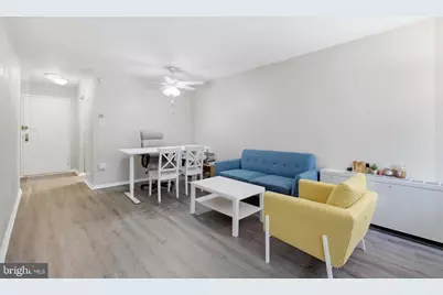 6100 Westchester Park Drive #T8, College Park, MD 20740 - Photo 5