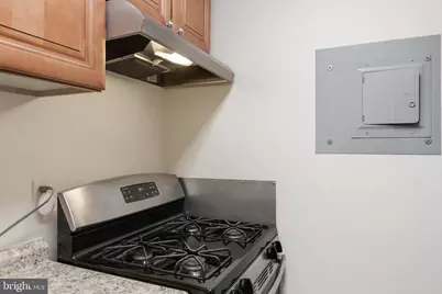 6100 Westchester Park Drive #T8, College Park, MD 20740 - Photo 13