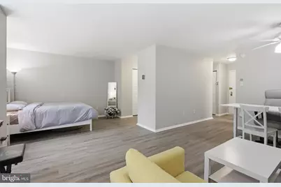 6100 Westchester Park Drive #T8, College Park, MD 20740 - Photo 5