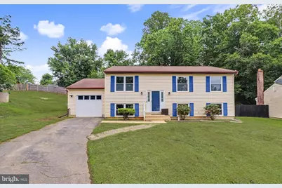 9012 Cameron Court, Clinton, MD 20735 - Photo 1