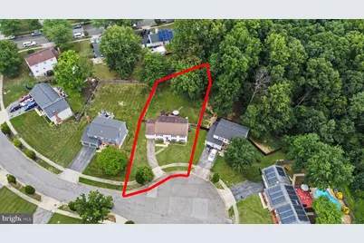 9012 Cameron Court, Clinton, MD 20735 - Photo 41