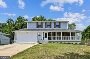 8805 Bolero Ct, Clinton, MD 20735 - Photo 1