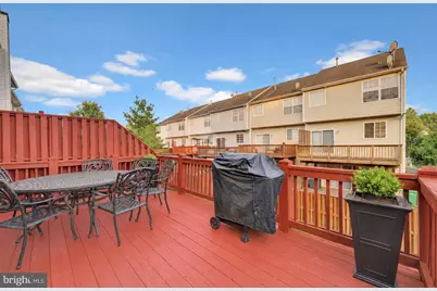 9817 Woodyard Circle, Upper Marlboro, MD 20772 - Photo 17