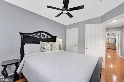 9817 Woodyard Circle, Upper Marlboro, MD 20772 - Photo 21