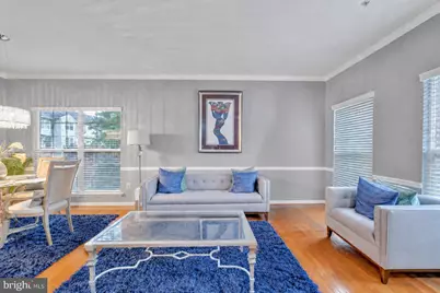 9817 Woodyard Circle, Upper Marlboro, MD 20772 - Photo 5