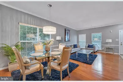 9817 Woodyard Circle, Upper Marlboro, MD 20772 - Photo 3
