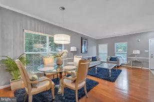 9817 Woodyard Cir, Upper Marlboro, MD 20772 - Photo 3