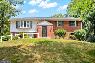 3132 Christine Drive, Beltsville, MD 20705 - Photo 35