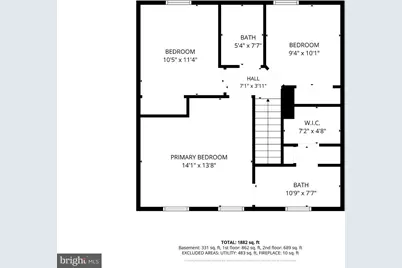 7524 Val Lane, District Heights, MD 20747 - Photo 23