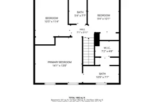 7524 Val Ln, District Heights, MD 20747 - Photo 23