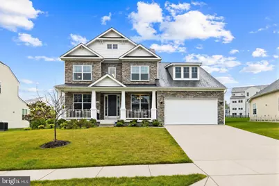 11607 Wynnifred Place, Glenn Dale, MD 20769 - Photo 1