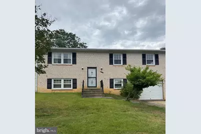 5204 Larwin Court, Temple Hills, MD 20748 - Photo 1
