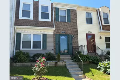 1794 Forest Park Drive, District Heights, MD 20747 - Photo 29