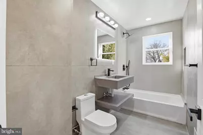 5621 Hawthorne Street, Landover, MD 20785 - Photo 17
