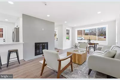 5621 Hawthorne Street, Landover, MD 20785 - Photo 41