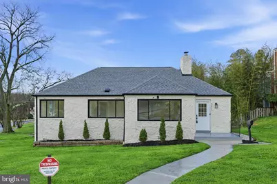 5621 Hawthorne Street, Landover, MD 20785 - Photo 1