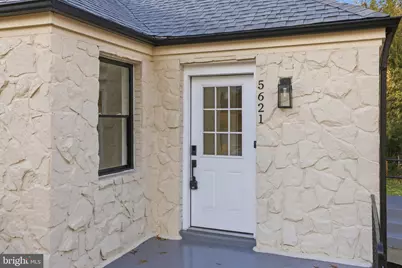 5621 Hawthorne Street, Landover, MD 20785 - Photo 9