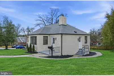 5621 Hawthorne Street, Landover, MD 20785 - Photo 7
