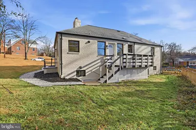 5621 Hawthorne Street, Landover, MD 20785 - Photo 35