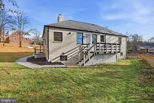 5621 Hawthorne St, Landover, MD 20785 - Photo 35