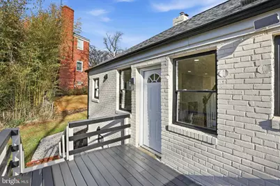 5621 Hawthorne Street, Landover, MD 20785 - Photo 33