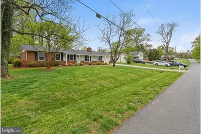 9535 Nottingham Drive, Upper Marlboro, MD 20772 - Photo 3