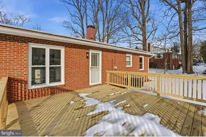 9535 Nottingham Drive, Upper Marlboro, MD 20772 - Photo 33