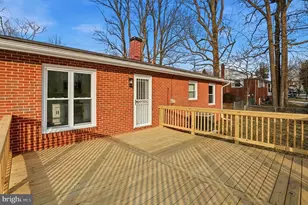 9535 Nottingham Dr, Upper Marlboro, MD 20772 - Photo 27