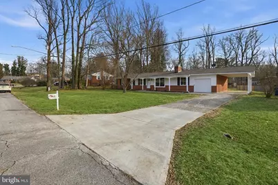 9535 Nottingham Drive, Upper Marlboro, MD 20772 - Photo 5
