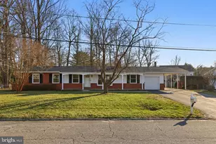 9535 Nottingham Dr, Upper Marlboro, MD 20772 - Photo 1