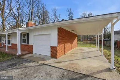 9535 Nottingham Drive, Upper Marlboro, MD 20772 - Photo 7
