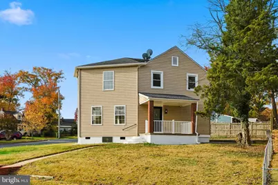 4414 71st Avenue, Hyattsville, MD 20784 - Photo 1