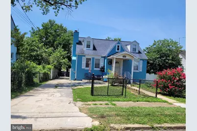110 Iroquois Way, Oxon Hill, MD 20745 - Photo 1