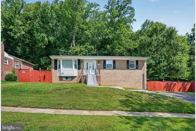 6102 Brooke Jane Drive, Clinton, MD 20735 - Photo 1