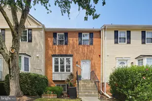 7604 S Arbory Ct, Laurel, MD 20707 - Photo 1