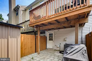 7604 S Arbory Ct, Laurel, MD 20707 - Photo 23