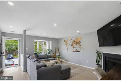 7604 S Arbory Court #417, Laurel, MD 20707 - Photo 3