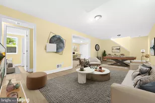 8300 Cathedral Ave, New Carrollton, MD 20784 - Photo 27