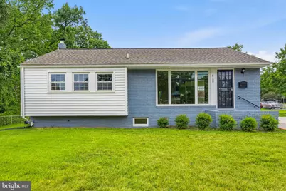 8300 Cathedral Avenue, New Carrollton, MD 20784 - Photo 3