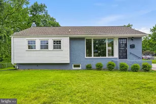 8300 Cathedral Ave, New Carrollton, MD 20784 - Photo 3