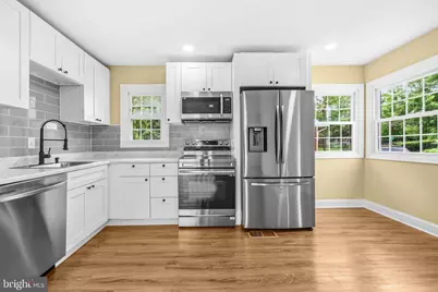 8300 Cathedral Avenue, New Carrollton, MD 20784 - Photo 11