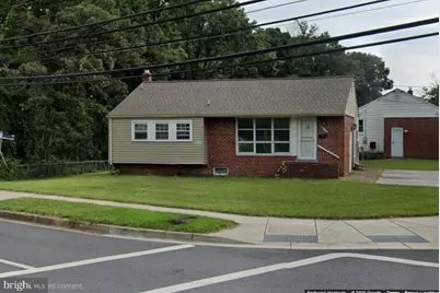 8300 Cathedral Avenue, New Carrollton, MD 20784 - Photo 1