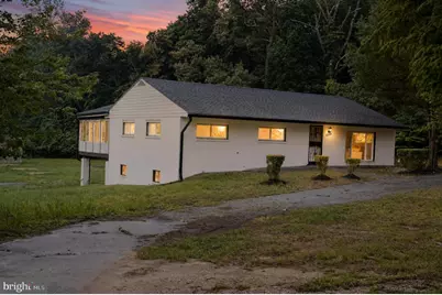 13310 Old Indian Head Road, Brandywine, MD 20613 - Photo 1