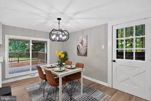 13310 Old Indian Head Rd, Brandywine, MD 20613 - Photo 9