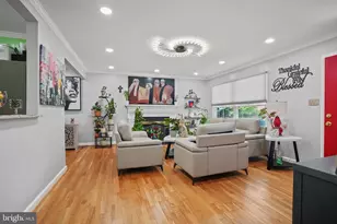 6911 Lansdale St, District Heights, MD 20747 - Photo 5