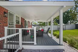 6911 Lansdale St, District Heights, MD 20747 - Photo 25
