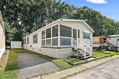 9514 Beech Park Street, Capitol Heights, MD 20743 - Photo 1