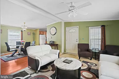 9514 Beech Park Street, Capitol Heights, MD 20743 - Photo 5